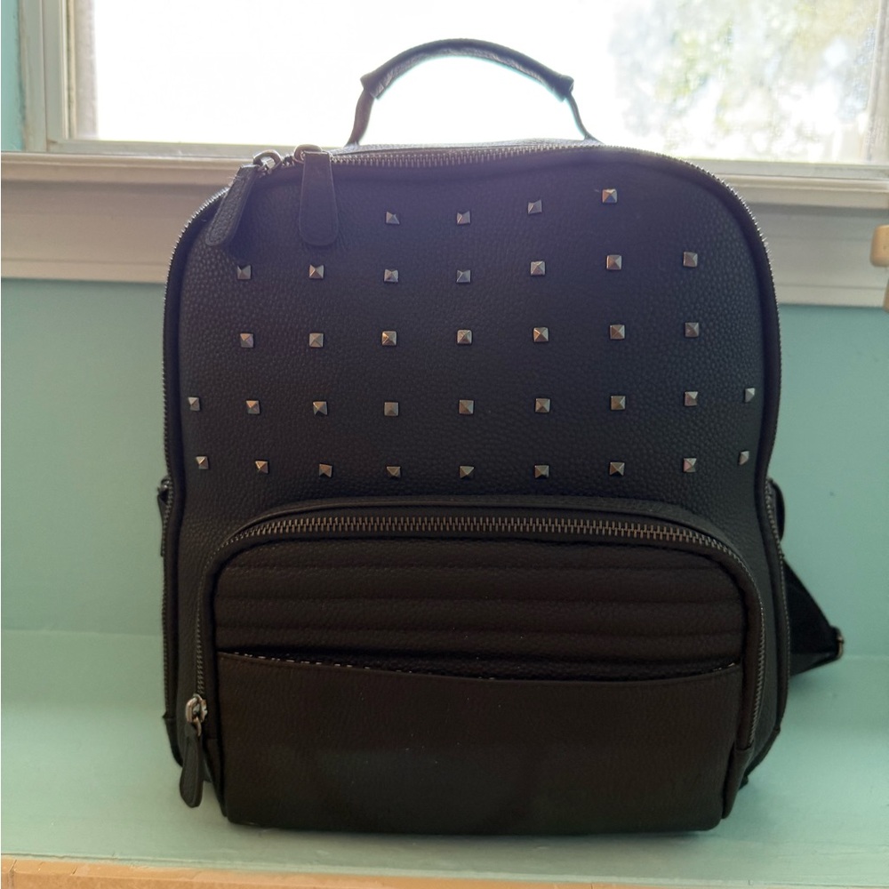 Rad Rev OG Full Size in Pebble Black